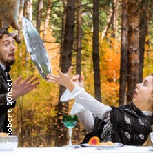 Chaos Royal - Impro à la carte 28.09.2026 BKA THEATER