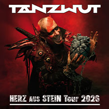 Tanzwut + Sagenbringer 24.10.2026 Im Wizemann Stuttgart