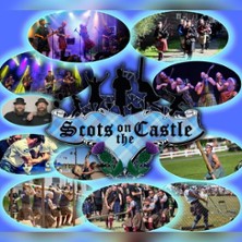 Scots on the Castle Sonntag 27.09.2026 Burg Vondern