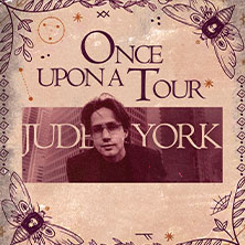Jude York - Support: HARLAN, Ally Thorn 30.09.2026 STROM