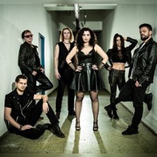 Evanation - A Tribute to Evanescence 08.10.2027 Irish House