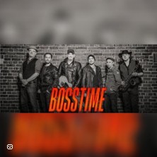 Bosstime - Tribute to Bruce Springsteen 18.12.2026 Zeche Bochum