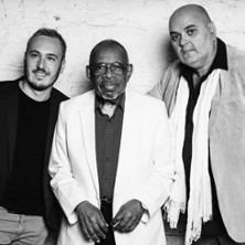 Fred Wesley Generations Trio 20.11.2026 Doubletime Jazz & Kultur Club