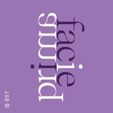 Prima Facie 29.06.2027 Badisches Staatstheater Karlsruhe