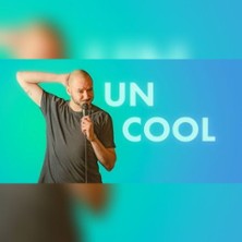 Jonas Imam - Uncool 22.04.2027 ATELIER THEATER