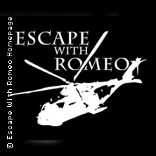 Escape With Romeo & Support 10.10.2026 Die Stadtmitte