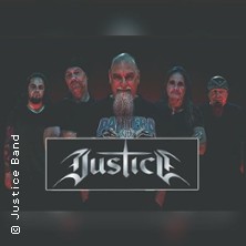 Justice 14.11.2026 Vamos Club & Event