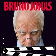 Bruno Jonas 28.11.2026 Kulturfabrik Roth