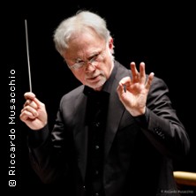London Symphony Orchestra 19.01.2027 Konzerthaus Dortmund