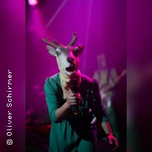 Der Drecksklub - Die Jammernacht 13.11.2026 Theater in der Kaffeetwete