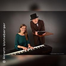 Die Weihnachtsgeschichte nach Dickens 08.12.2026 Marlene Bar & Bühne