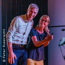 Das Mitsingkonzert / Weihnachtssingen - Rita Wermes & Wolfgang Thier 17.12.2026 Bürgerhaus Oststadt
