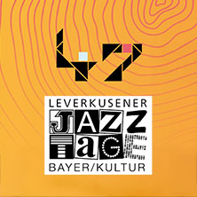 WDR Big Band feat. Mark Lettieri - 47. Leverkusener Jazztage 04.11.2026 Erholungshaus Leverkusen