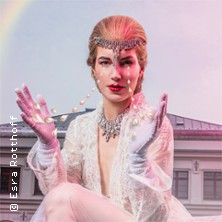 Evita 16.12.2026 Staatsoperette Dresden