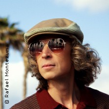 Joel Sarakula & Band 19.02.2027 Gleis 22