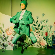 Das hässliche Entlein 17.04.2027 OPERNHAUS HALLE