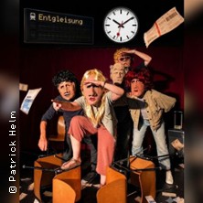 Entgleisung 12.12.2026 Kulturhaus Mikado