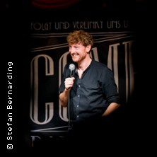 Jochen Prang - Immer is was! 07.11.2026 Comedy Club Düsseldorf