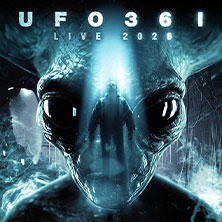 Ufo361 09.10.2026 THE HALL