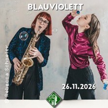 Blauviolett 26.11.2026 Fournos by TerzoMondo
