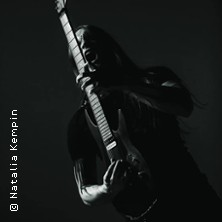ProgMotion: Changeling + Support: Obsidian Tide 20.11.2026 Club Zentral Stuttgart