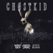 Ghøstkid 29.10.2026 Essigfabrik