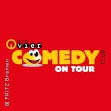 Comedy Club Hoya - Comedy OnTour 02.10.2026 Filmhof Hoya