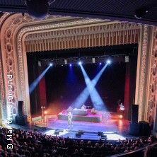 Homecoming Concert 27.12.2026 Opernhaus