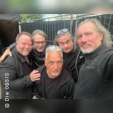 Ossis 02.10.2026 Hotel & Restaurant Neu-Helgoland