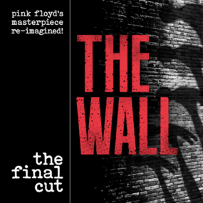 The Wall | The Final Cut - Pink Floyd Project 02.10.2027 Steintor Variete Halle