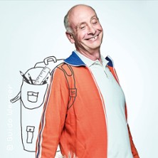 Alfons - Klasse! 20.01.2027 Savoy Theater