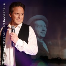 Stephan Hippe - Douce France 05.03.2027 Hansa-Theater Hörde