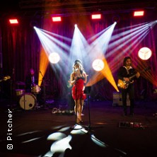 AMY WINEHOUSE by FRIENDS 18.10.2026 Pitcher