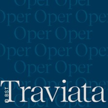 La Traviata 31.01.2027 Badisches Staatstheater Karlsruhe