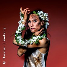 inner symphonies >< SACRE 23.10.2026 Theater Lüneburg