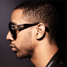 Ryan Leslie Live 29.11.2026 Mojo Club