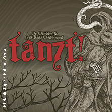 Tanzt! 14.11.2026 Backstage München