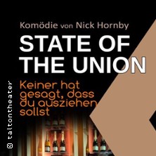 State of the Union 07.03.2027 Talton Theater