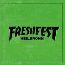 Fresh Fest mit The Prophecy 23, AXXED und HEXED 03.04.2027 Freies Kulturzentrum Maschinenfabrik