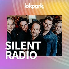 Silent Radio - Lokpark Open Airs 2027 05.06.2027 Lokpark
