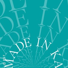 Made in KA - junge Choreografen aus Karlsruhe 13.07.2027 Badisches Staatstheater Karlsruhe