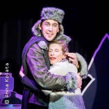 Ein Schaf fürs Leben 10.12.2026 Neues Theater Schaufenster