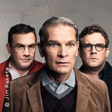 Geheimnisse 18.02.2027 St. Pauli Theater