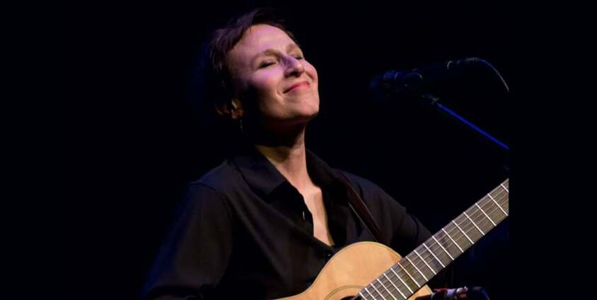Etta Scollo & Eva Mattes - Hommage an Mascha Kaléko 01.02.2027 Metropol Theater Bremen