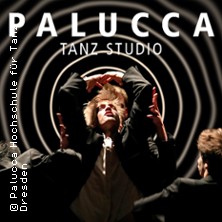Palucca Tanz Studio 2026 - Tanz. Zeitgenössisch. Unmittelbar 21.11.2026 Palucca Hochschule für Tanz Dresden / Grüner Saal