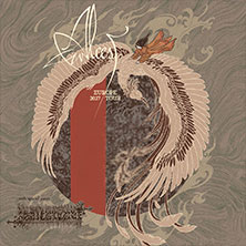 Alcest - Support: Agriculture 30.03.2027 Capitol