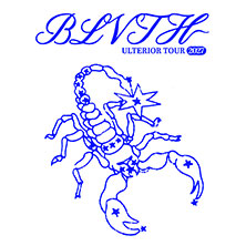 BLVTH - Ulterior Tour 2027 19.03.2027 Schräglage Stuttgart