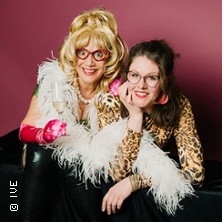Mein Mann - und tschüss! 25.09.2026 Galli Theater Berlin