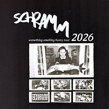 Schramm 30.09.2026 Naumanns Tanzlokal