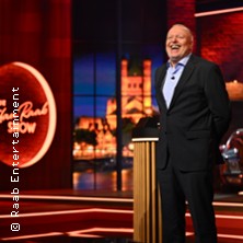 Die Stefan Raab Show 15.10.2026 EMG Studios